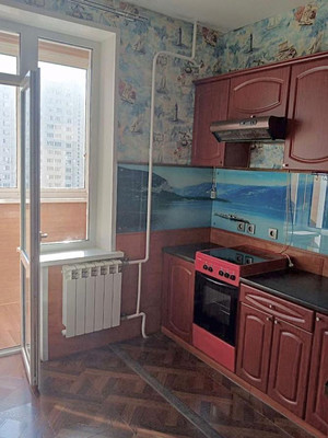 Продам однокомнатную (1-комн.) квартиру, Дмитровское ш, 165Ек12, Москва г
