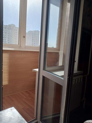 Продам однокомнатную (1-комн.) квартиру, Дмитровское ш, 165Ек12, Москва г
