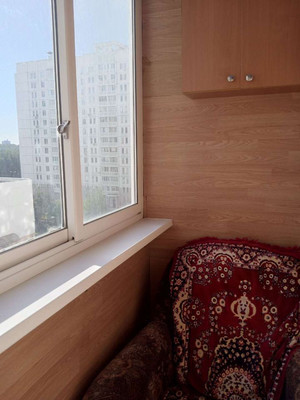 Продам однокомнатную (1-комн.) квартиру, Дмитровское ш, 165Ек12, Москва г