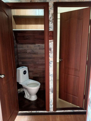 Продам однокомнатную (1-комн.) квартиру, Дмитровское ш, 165Ек12, Москва г