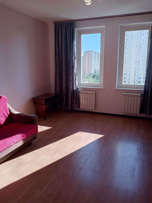 Продам однокомнатную (1-комн.) квартиру, Дмитровское ш, 165Ек12, Москва г