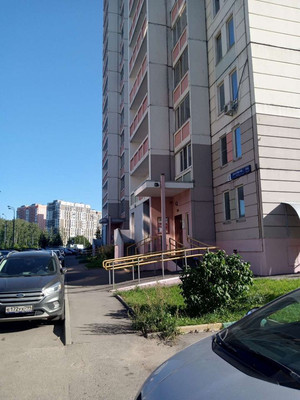 Продам однокомнатную (1-комн.) квартиру, Дмитровское ш, 165Ек12, Москва г