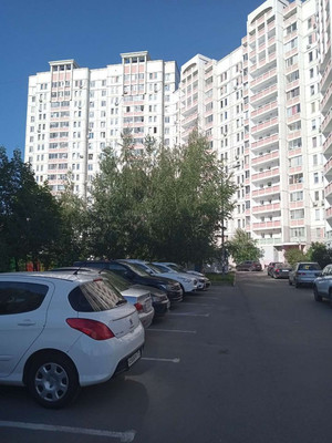 Продам однокомнатную (1-комн.) квартиру, Дмитровское ш, 165Ек12, Москва г