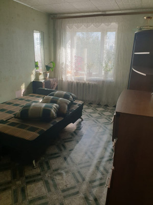 Продам двухкомнатную (2-комн.) квартиру, Карбышева ул, 17, Казань г