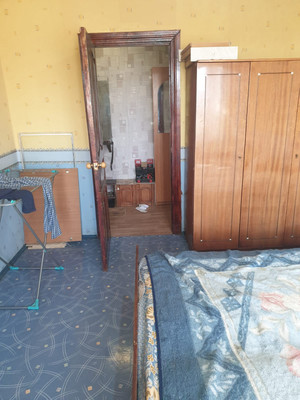 Продам двухкомнатную (2-комн.) квартиру, Карбышева ул, 17, Казань г