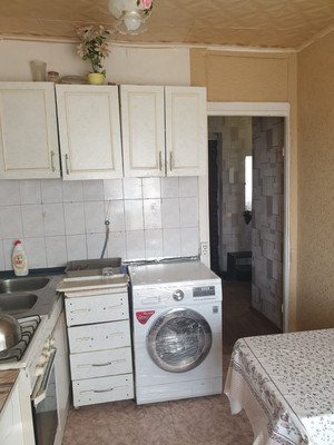 Продам двухкомнатную (2-комн.) квартиру, Карбышева ул, 17, Казань г