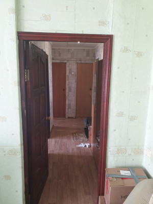 Продам двухкомнатную (2-комн.) квартиру, Карбышева ул, 17, Казань г