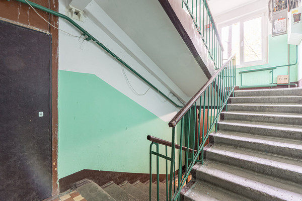Продам трехкомнатную (3-комн.) квартиру, Восстания ул, 51, Казань г
