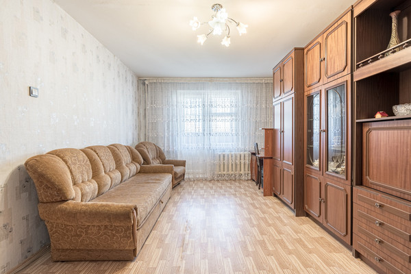 Продам многокомнатную квартиру, Академика Завойского ул, 3, Казань г