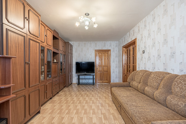 Продам многокомнатную квартиру, Академика Завойского ул, 3, Казань г