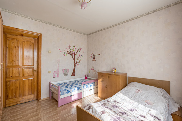 Продам многокомнатную квартиру, Академика Завойского ул, 3, Казань г