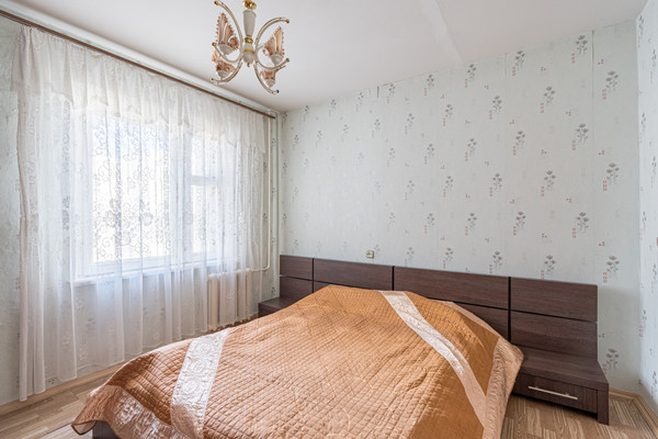 Продам многокомнатную квартиру, Академика Завойского ул, 3, Казань г