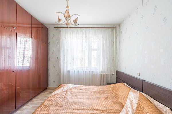 Продам многокомнатную квартиру, Академика Завойского ул, 3, Казань г