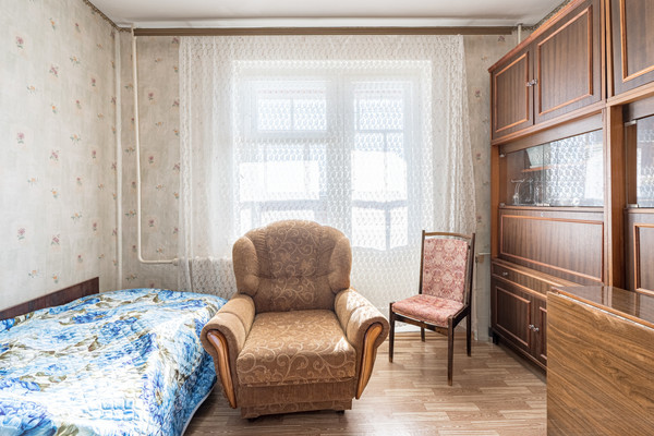 Продам многокомнатную квартиру, Академика Завойского ул, 3, Казань г