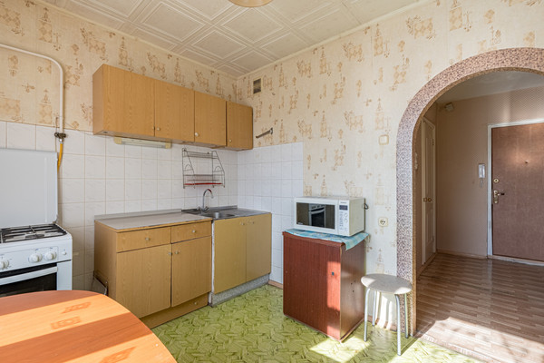 Продам многокомнатную квартиру, Академика Завойского ул, 3, Казань г