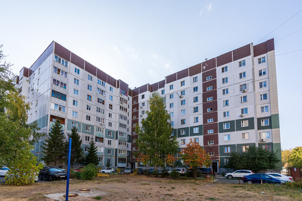 Продам многокомнатную квартиру, Академика Завойского ул, 3, Казань г