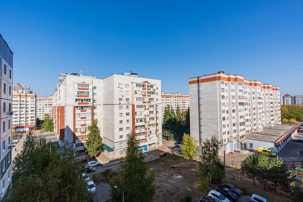 Продам многокомнатную квартиру, Академика Завойского ул, 3, Казань г