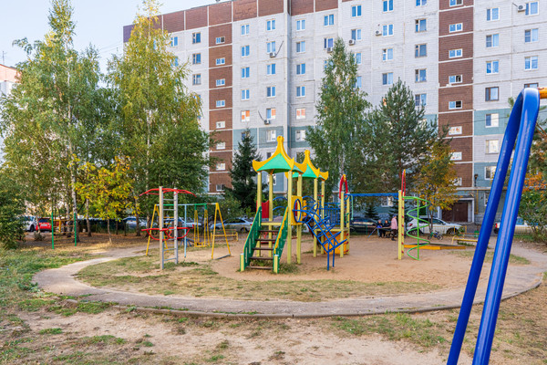Продам многокомнатную квартиру, Академика Завойского ул, 3, Казань г
