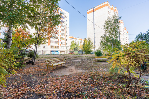 Продам многокомнатную квартиру, Академика Завойского ул, 3, Казань г