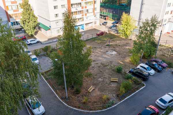 Продам многокомнатную квартиру, Академика Завойского ул, 3, Казань г