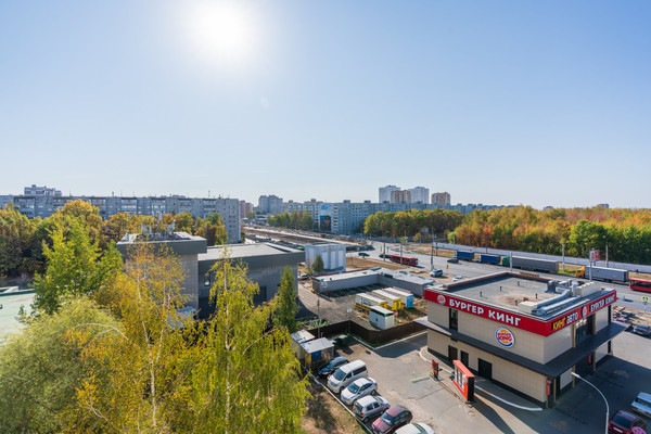 Продам многокомнатную квартиру, Академика Завойского ул, 3, Казань г