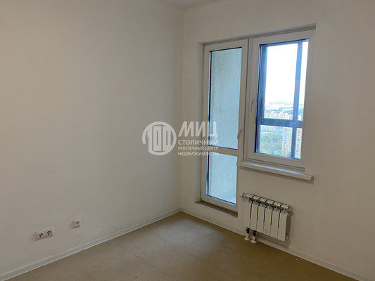 Продам трехкомнатную (3-комн.) квартиру, Михайлова ул, 30Ак1, Москва г