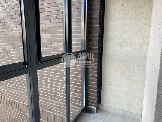 Продам трехкомнатную (3-комн.) квартиру, Михайлова ул, 30Ак1, Москва г