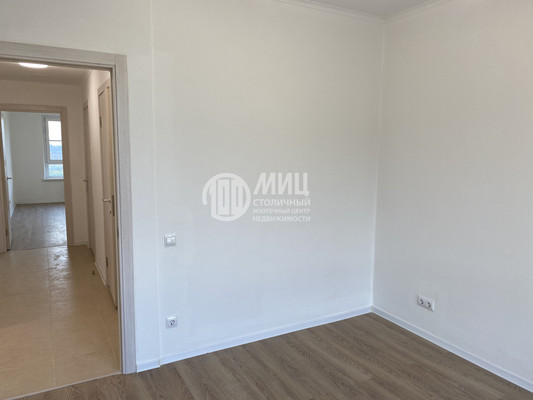Продам трехкомнатную (3-комн.) квартиру, Михайлова ул, 30Ак1, Москва г