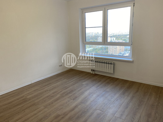 Продам трехкомнатную (3-комн.) квартиру, Михайлова ул, 30Ак1, Москва г