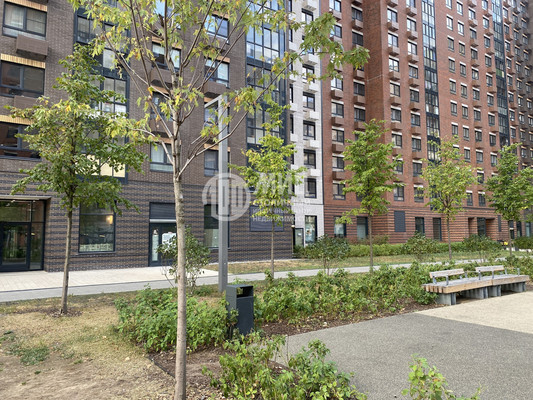 Продам трехкомнатную (3-комн.) квартиру, Михайлова ул, 30Ак1, Москва г