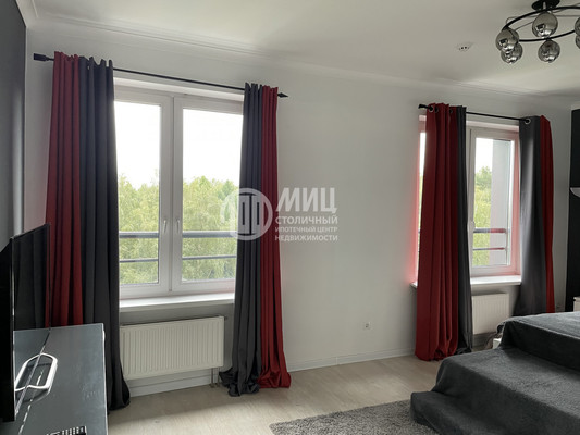 Продам двухкомнатную (2-комн.) квартиру, Старокрымская ул, 17, Москва г