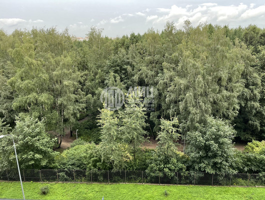 Продам двухкомнатную (2-комн.) квартиру, Старокрымская ул, 17, Москва г
