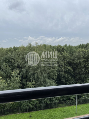 Продам двухкомнатную (2-комн.) квартиру, Старокрымская ул, 17, Москва г