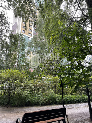 Продам двухкомнатную (2-комн.) квартиру, Старокрымская ул, 17, Москва г