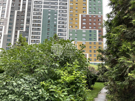 Продам двухкомнатную (2-комн.) квартиру, Старокрымская ул, 17, Москва г