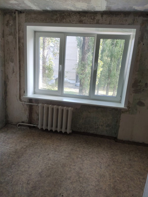 Продам однокомнатную (1-комн.) квартиру, Урицкого ул, 88, Воронеж г