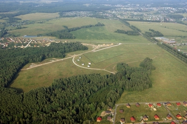 Продам участок 180 соток, СНТ, Скрипово д, 4 км от города