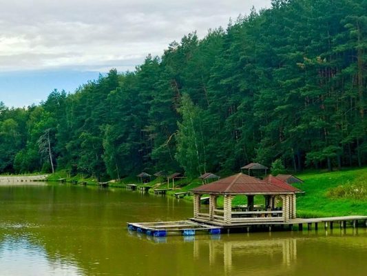 Продам участок 180 соток, СНТ, Скрипово д, 4 км от города