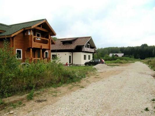 Продам участок 180 соток, СНТ, Скрипово д, 4 км от города