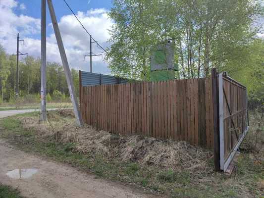 Продам участок 180 соток, СНТ, Скрипово д, 4 км от города