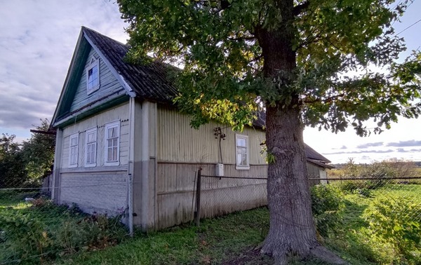 Продам дом, Зеленая ул, 36, Морозово д, 0 км от города