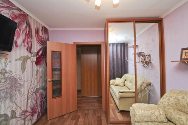 Сдам двухкомнатную (2-комн.) квартиру, Маслова ул, 2, Тайга г