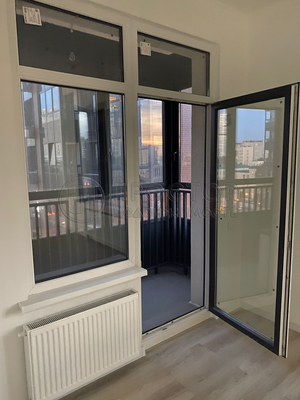 Продам однокомнатную (1-комн.) квартиру, Маргелова ул, 3к3, Москва г