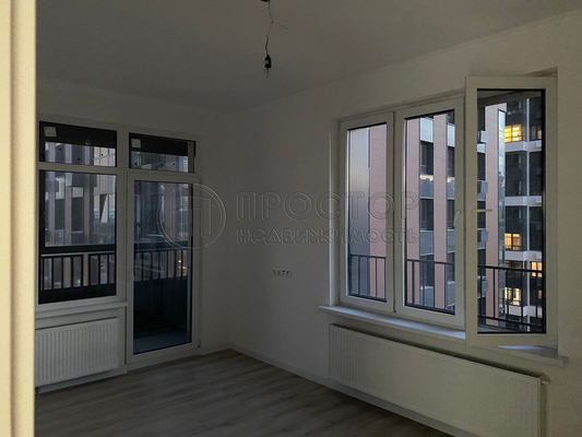 Продам однокомнатную (1-комн.) квартиру, Маргелова ул, 3к3, Москва г