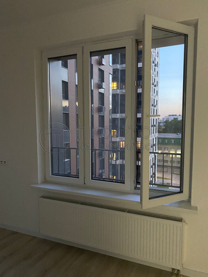 Продам однокомнатную (1-комн.) квартиру, Маргелова ул, 3к3, Москва г