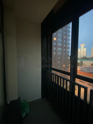 Продам однокомнатную (1-комн.) квартиру, Маргелова ул, 3к3, Москва г