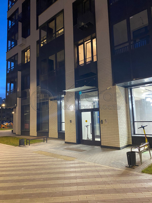 Продам однокомнатную (1-комн.) квартиру, Маргелова ул, 3к3, Москва г