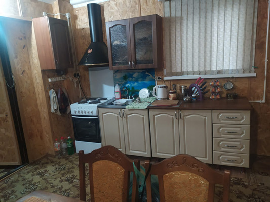 Продам дом, 22 Партсъезда ул, 53, Апшеронск г, 0 км от города