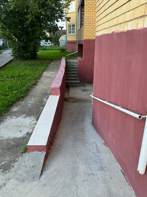 Сдам коммерческое помещение 18 м2, Троицкая ул, 2/1, Остафьево с