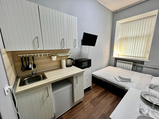 Сдам однокомнатную (1-комн.) квартиру, Обводного канала наб, 96, Санкт-Петербург г